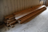 Quantity lumber
