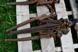 (4) Chain binders
