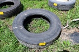 11R24.5 truck tire