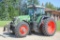 2008 Fendt 820 MFWD tractor