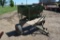 Allied Hi-Speed pull type seed/fertilizer spreader