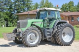 2003 Fendt 920 MFWD tractor