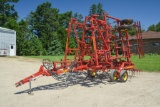 Sunflower 5034-26 26' field cultivator