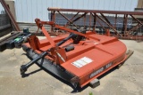 Rhino 184 7' 3-pt rotary cutter