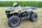 1997 Polaris Sportsman 500 4WD ATV