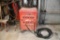 Forney C-5 AC stick welder