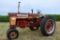 1962 Farmall 460 tractor