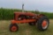 1954 Allis Chalmers WD 45 tractor
