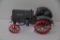 Scale Models 1/16 McCormick-Deering toy tractor