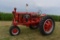 1939 Farmall F20 tractor