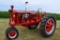 1939 Farmall F20 tractor