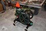 McCormick Deering 1.5 hp engine