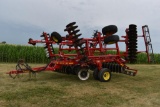 2012 Sunflower 6630 24' tillage tool