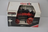 Scale Models 1/16 Case No. 45 Steam tractor