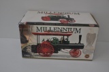 ERTL 1/16 Millennium Farm classics Case steam traction engine