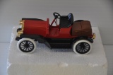 1907 type B Deere Car