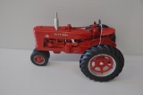 Scale Models 1/12 scale Farmall M toy tractor