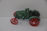 Scale Models 1/16 IH 8-16 toy tractor