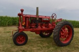 1935 Farmall F20 tractor