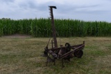 IHC #31 sickle bar mower