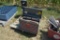 Craftsman tool box