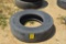 Bridgestone 22.5 low pro truck tire