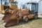 1999 Case 570L XT 2wd loader tractor