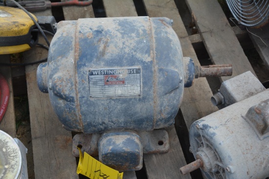3hp electric motor