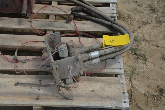 Fosse valve