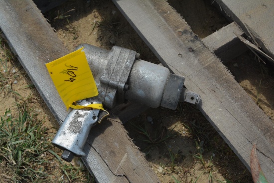 3/4" air impact