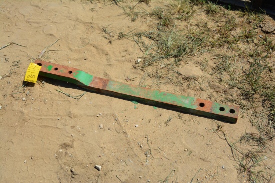 John Tractor Drawbar