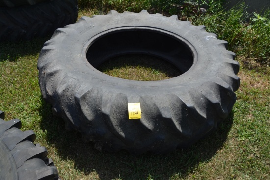 Power Mark 20.8-38 tractor tire