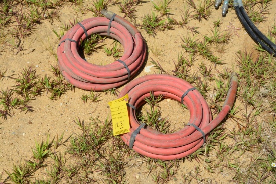 Air hose