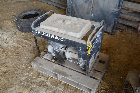 Generac L4000 generator