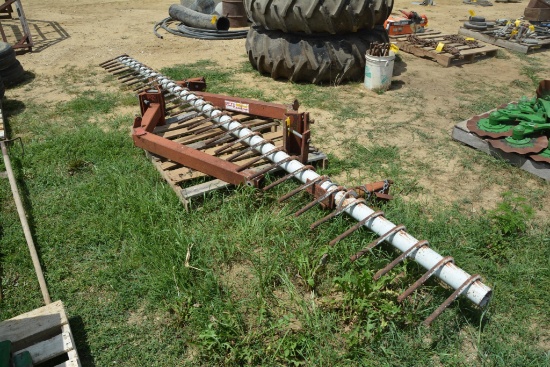 Midwest 14' buster bar