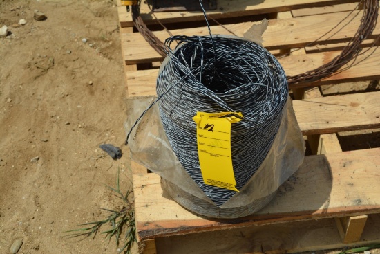 Electric wire