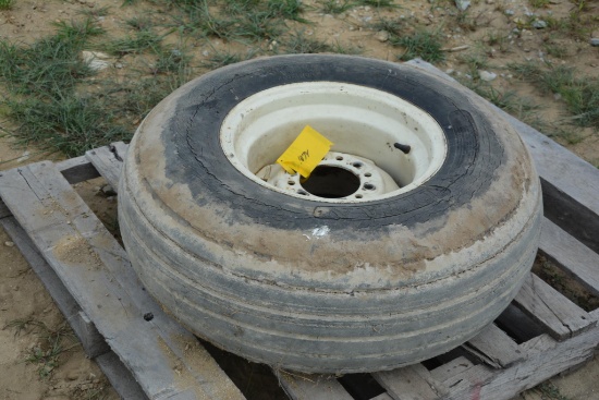 Titan 11L-15 imp. Tire