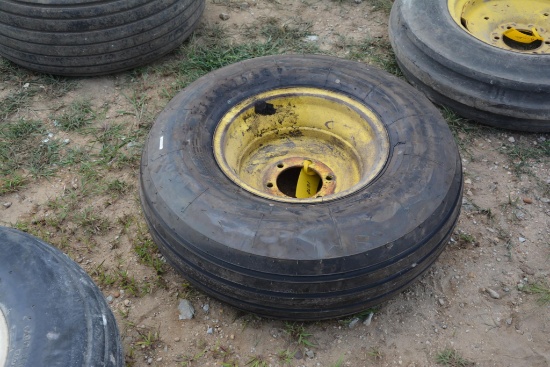 Firestone 11L-15 imp tire