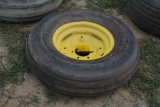 Goodyear 9.00-16 imp tire