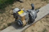 Briggs & Stratton 5 hp gas engine w/ 2