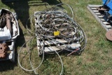 Quantity of cable