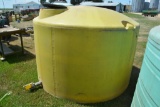 1350 gallon poly tank