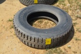 Bridgestone 22.5 truck tire