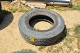Goodyear 22.5 truck tire