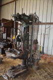 Sibley Machine & Foundry Corp. Industrial drill press