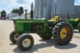 1961 John Deere 4010 diesel tractor