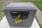 Sentry 1180 fire safe w/key