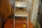 4 samsonite metal folding chairs