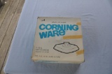 Corning ware replacement lid