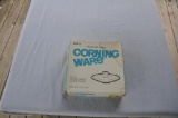 Corning ware replacement lid